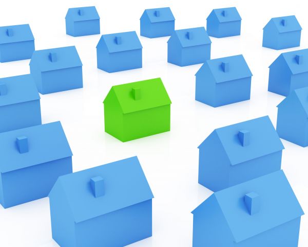 Seattle Real Estate
