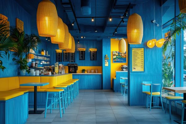 Seattle Dining