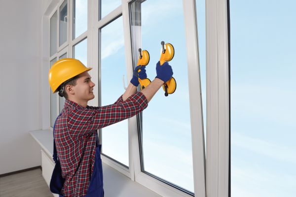 Seattle Windows Installation