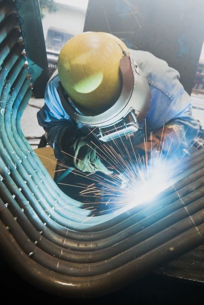 Seattle Welding Service
