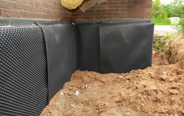 Seattle Waterproofing