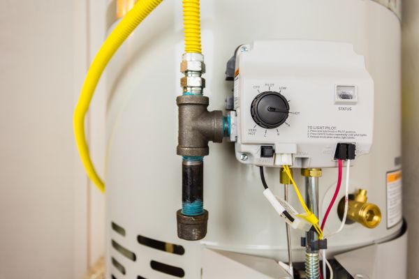 Seattle Water Heater Service