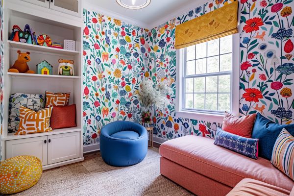 Seattle Wallpaper Service