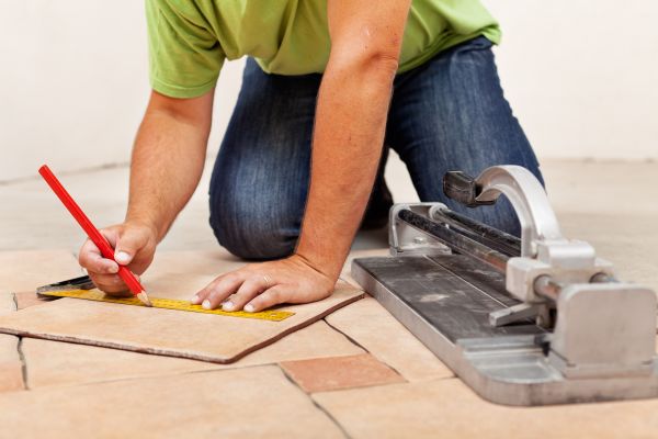 Seattle Tile Service