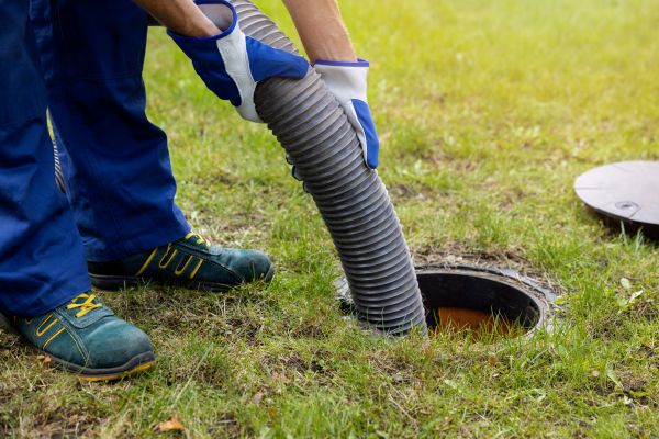Seattle Septic Service