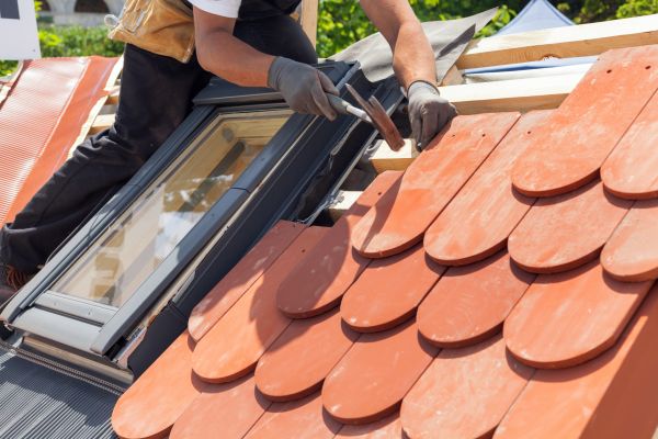 Seattle Roofing Service