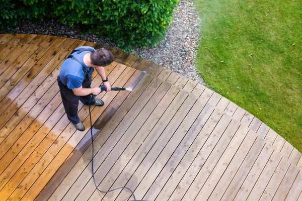 Seattle Power Washing