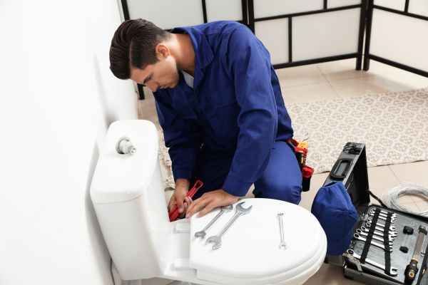 Seattle Plumbing Service