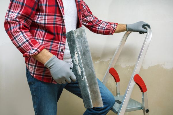 Seattle Plastering Service