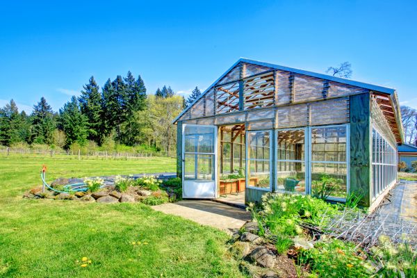 Seattle Outdoor Structure Service