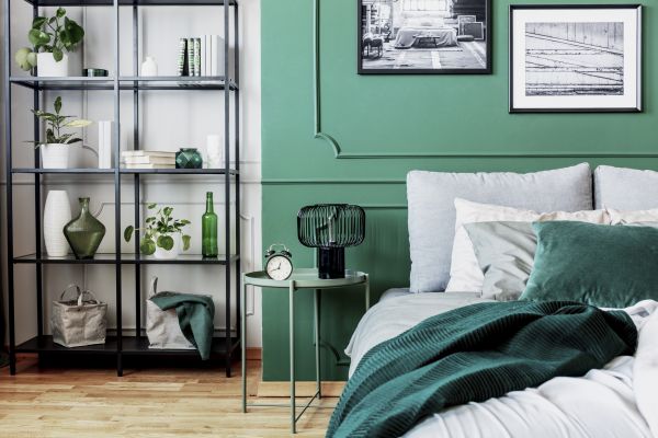 Seattle Interior Painting