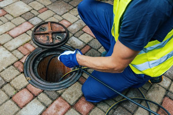 Seattle Hydro Jetting Service