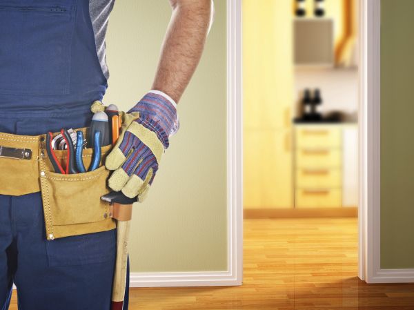 Seattle Handyman Service
