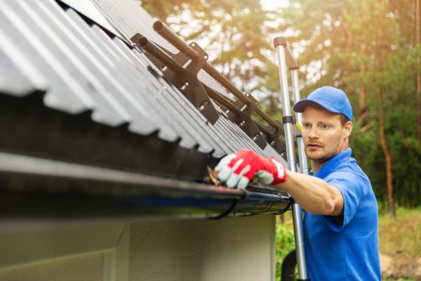 Seattle Gutter Service