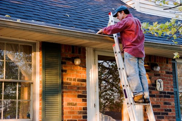 Seattle Gutter Covers Service