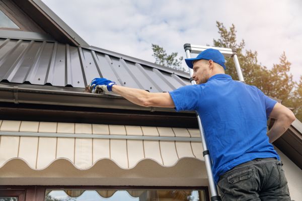 Seattle Gutter Cleaning