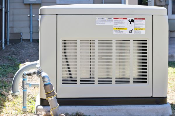 Seattle Generator Service