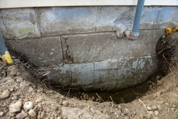 Seattle Foundation Repair
