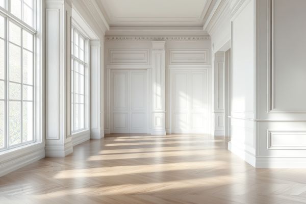 Seattle Finish Carpentry