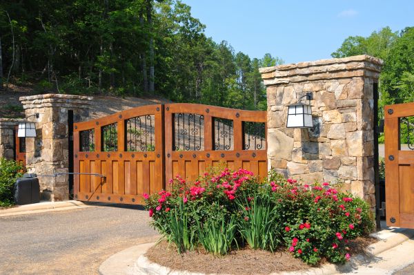 Seattle Driveway Gate Service