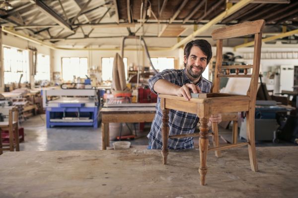 Seattle Custom Carpentry