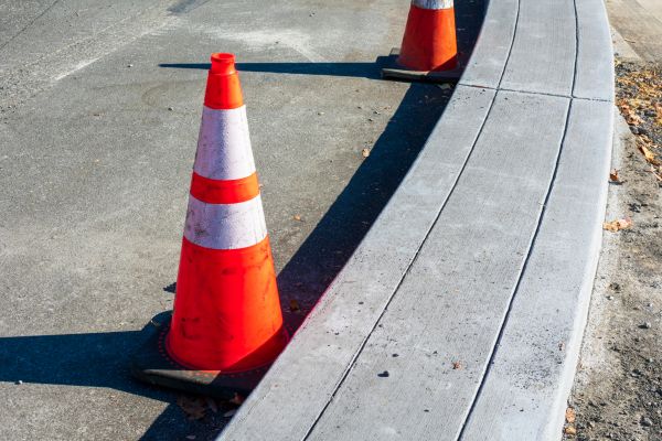Seattle Concrete Repair