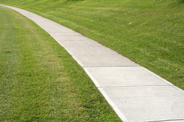 Seattle Concrete Leveling