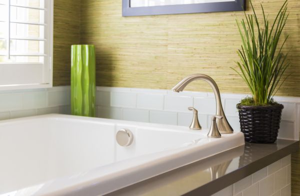 Seattle Bathtub Installation