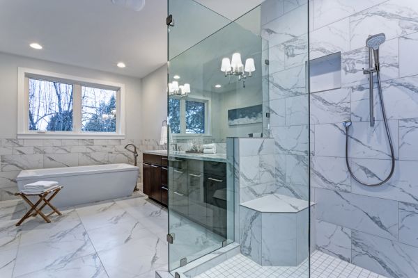 Seattle Bathroom Remodeling